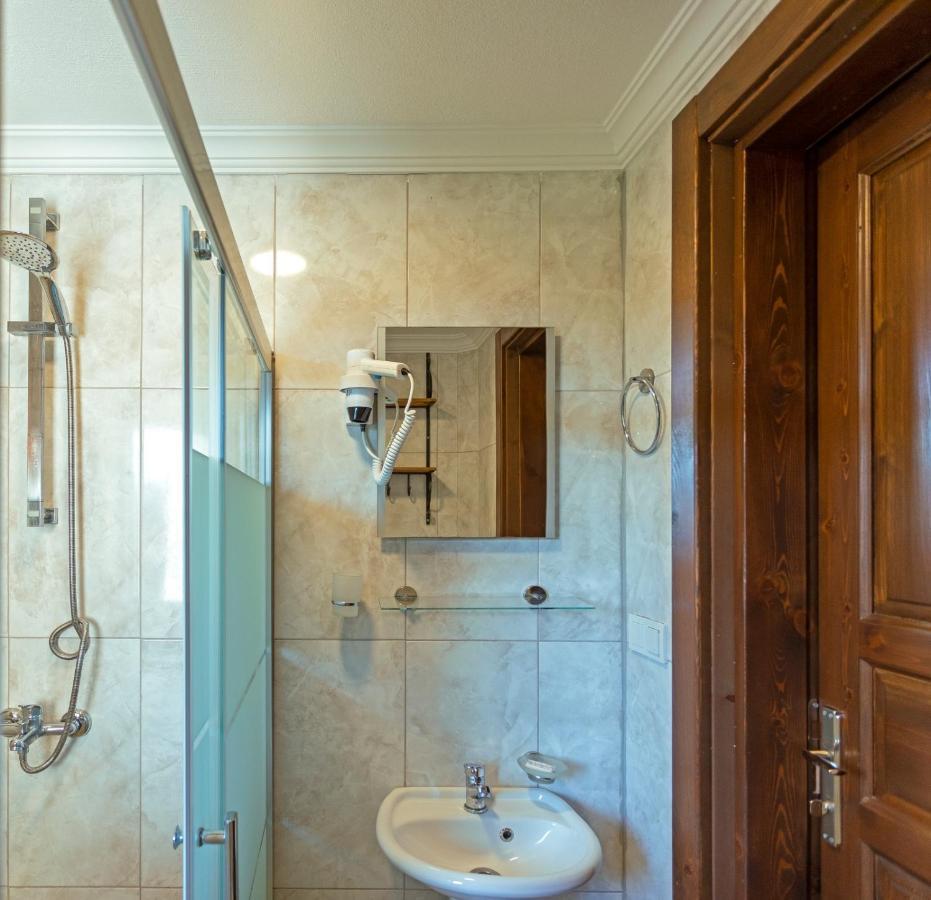 Sandal Hotel Gocek Eksteriør bilde
